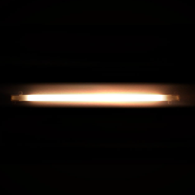 Varilla LED SMD2835, 220V 6.5W Blanco Neutro 585lm, 72 LEDs 50cm