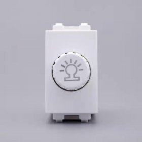 Módulo Regulador de Intensidad (Dimmer) 200W 220V