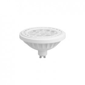 Lámpara LED AR111 15W Blanco Cálido 3000K 1354lm 220V