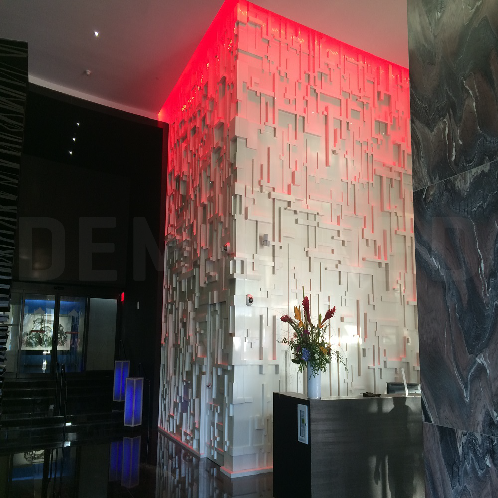 LED High Power, Rojo 625nm 300lm, 2.2-2.6V 5W 1.14A