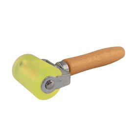 Rodillo  para Instalar covers en Perfiles