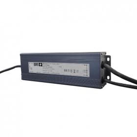 Fuente de Alimentación Dimerizable 0-10V, 24V 6.25A 150W Ext IP66