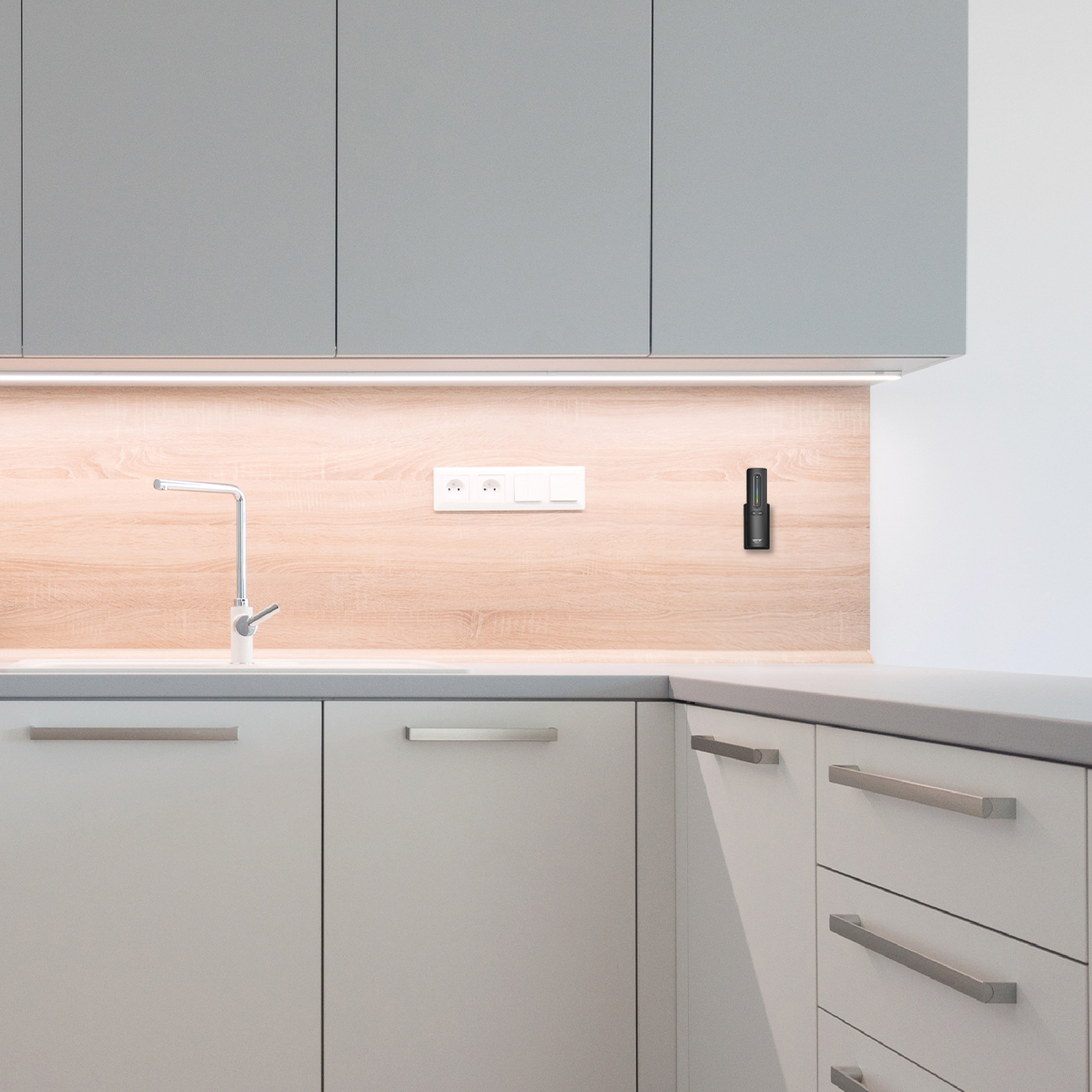 Control Remoto RGB+CCT 3V 2.4GHz