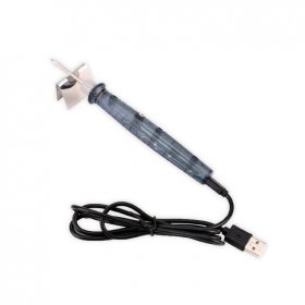 Soldador USB con punta de lápiz 