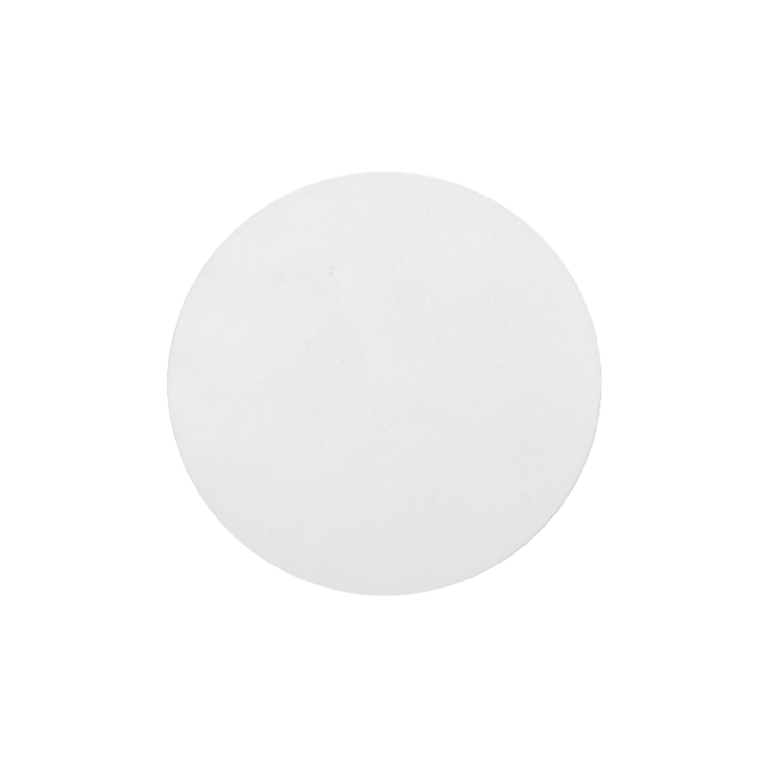 Aplique LED Exterior de Pared Redondo 12W IP65 Blanco 15cm 220V Blanco Calido