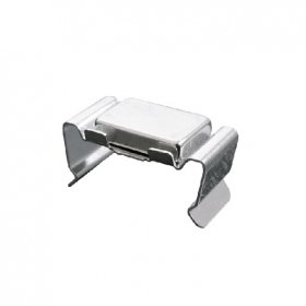 Clip Magnetizado para Perfil de Aluminio compatible con PER-01-2M