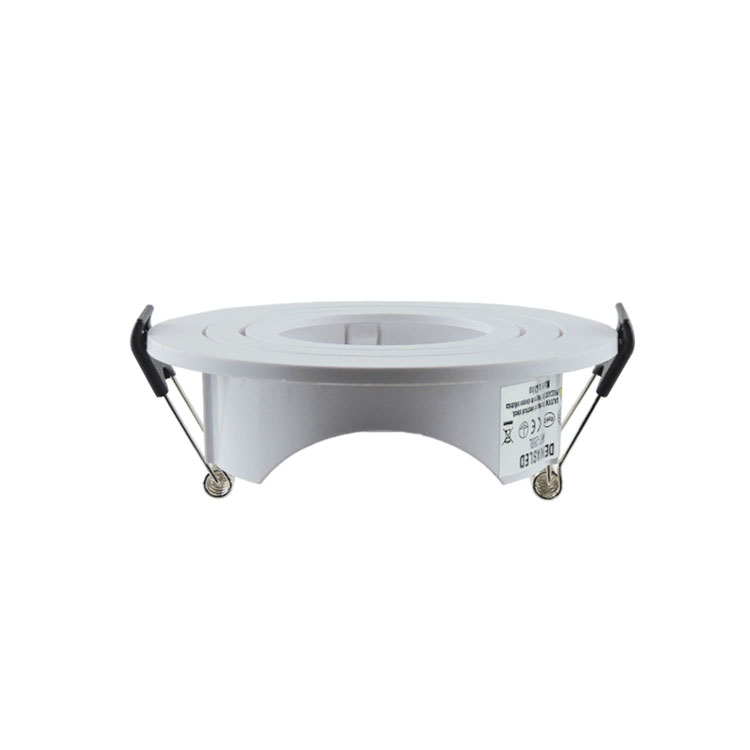V-TAC SKU.3584 Coupelle Foco Vt-778 X 2, Plástico, Y Otro
