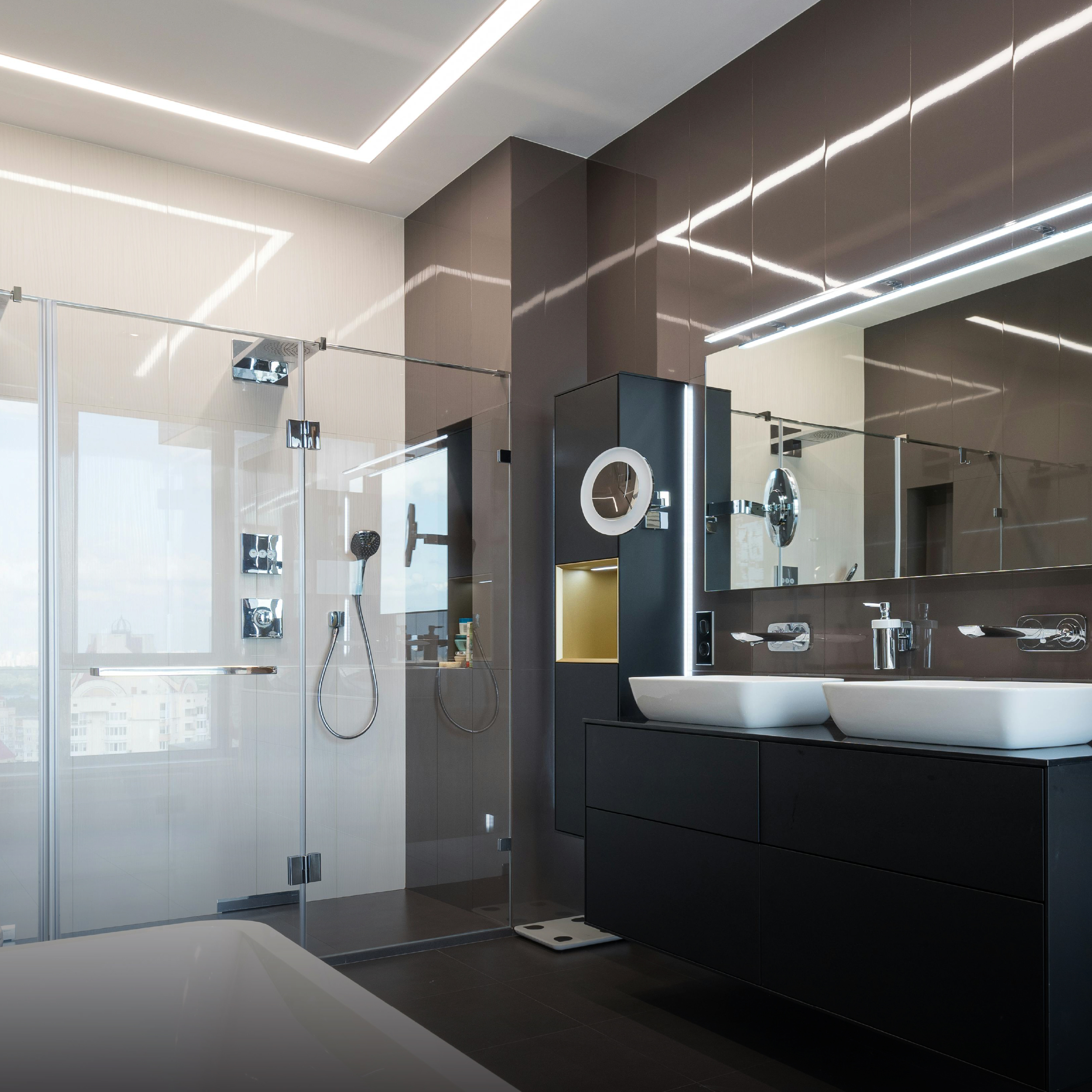 Conector en L Esquina Lateral para PER-39