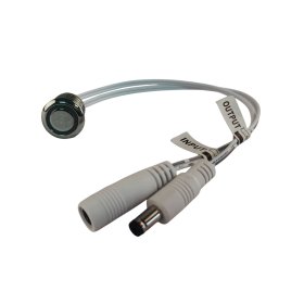 Interruptor Sensor Táctil Botón de embutir 20cm DC12-24V