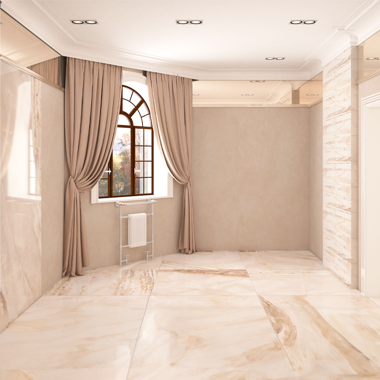 Spot Móvil Blanco para 2 Lámparas GU10