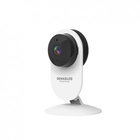 Cámara Smart WIFI de Interior HD 1080P, IP33