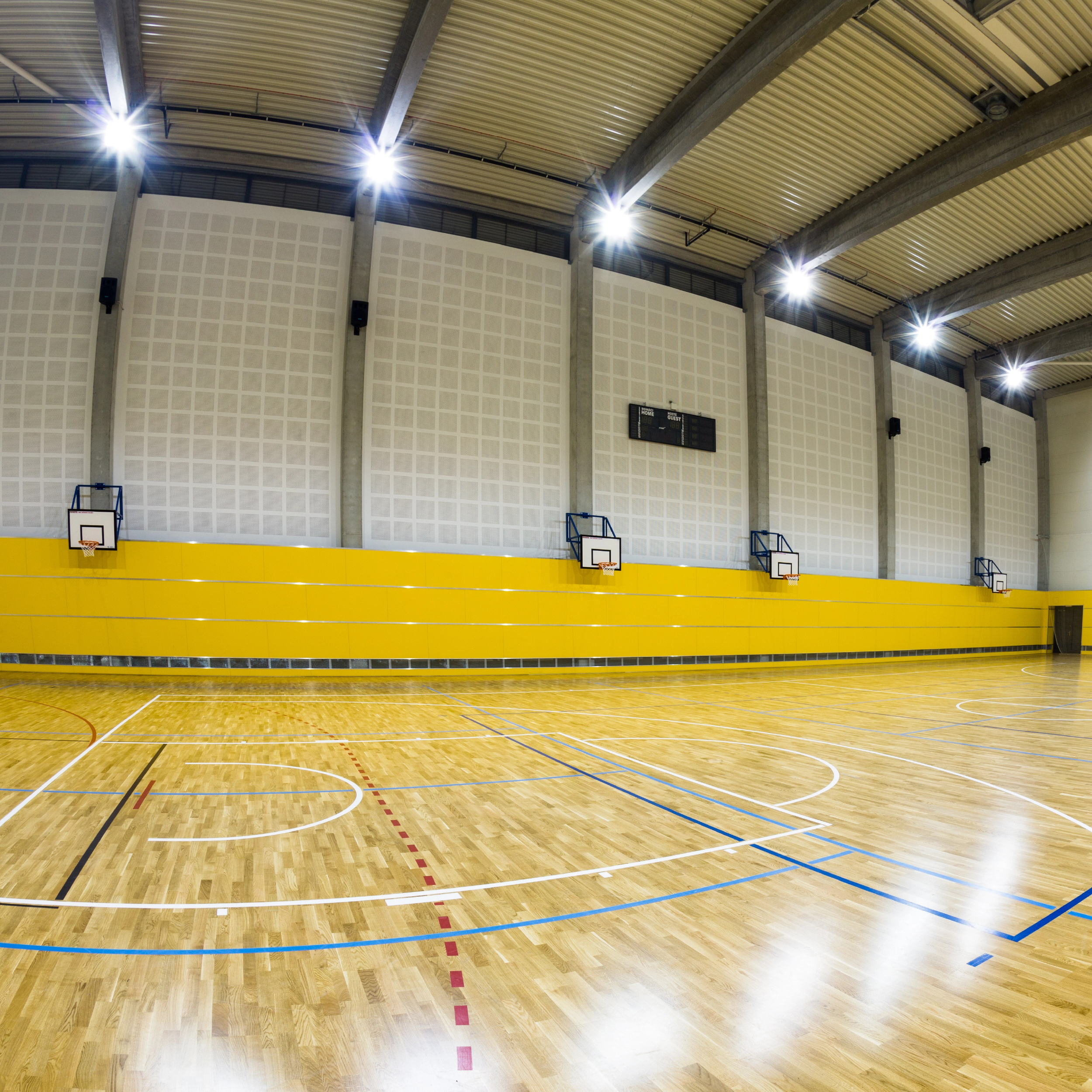 Repetidor de Radiofrecuencia de 2.4GHz 100-240V IP67