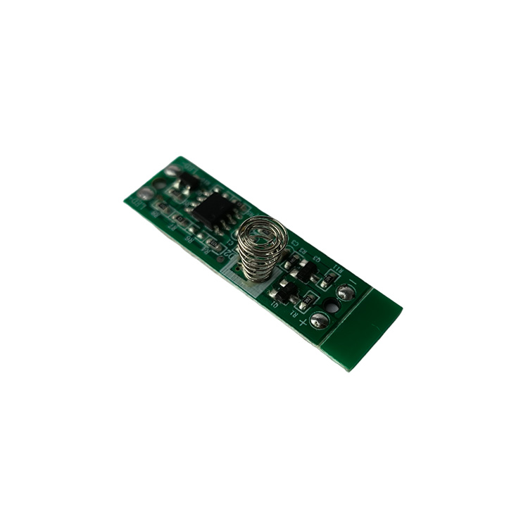 Controlador Dimmer Táctil 3 Niveles 10-48W, sin cable