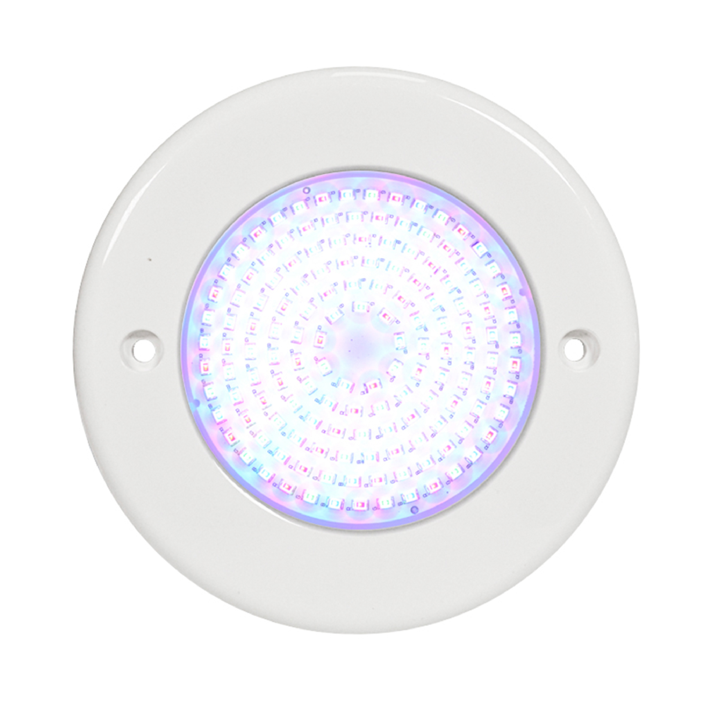 Luminaria para Pileta IP68 ø260mm Blanco Frío 18W