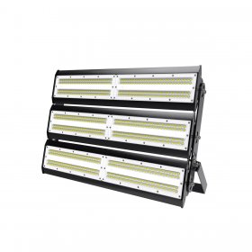 Reflector LED de Exterior 240W 28.800lm Blanco Frio 6500K 220-240V