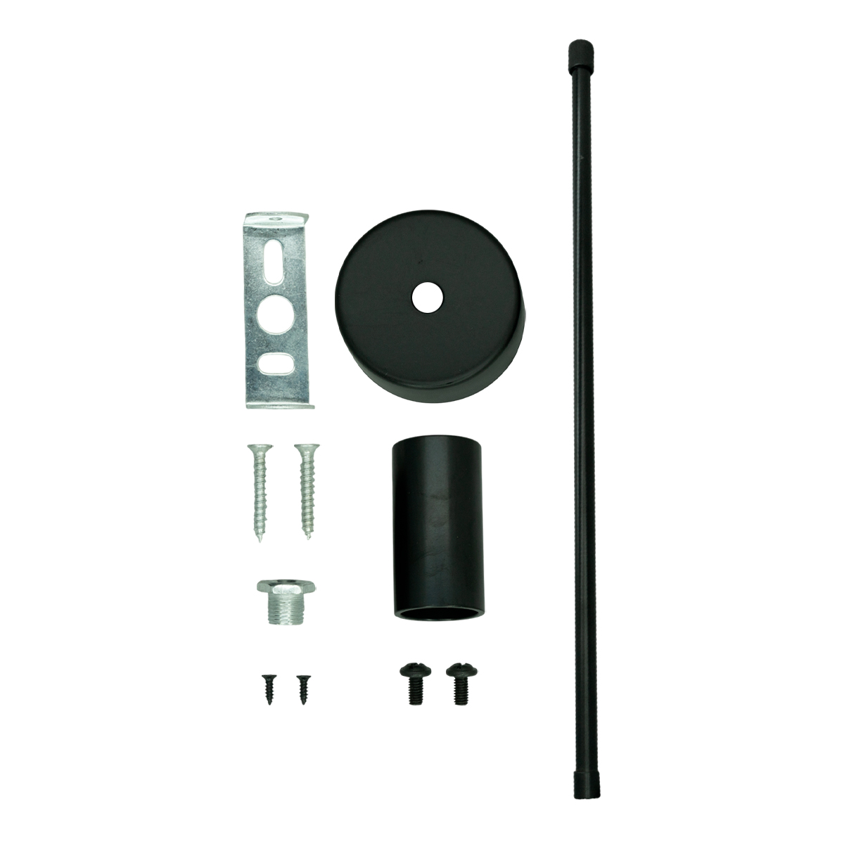 Kit de Accesorios para Colgar para tex-11/12