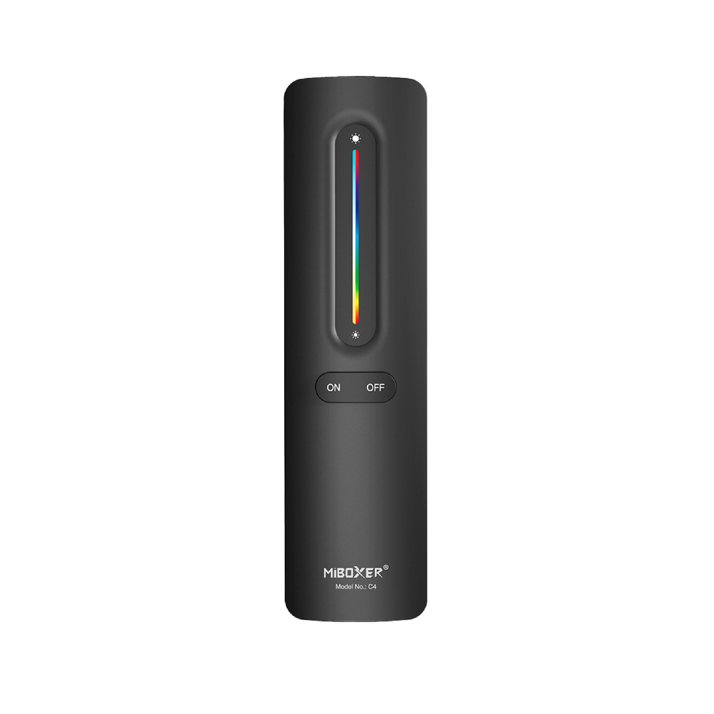 Control Remoto RGB+CCT 3V 2.4GHz