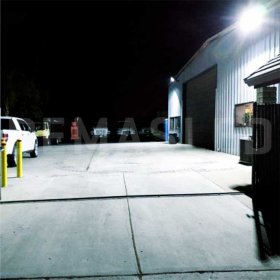 Reflector LED de Exterior 240W 28.800lm Blanco Frio 6500K 220-240V