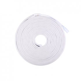 Tira LED de Neón SMD2835 IP67 12V 10W/m RGB 96 LED/m 5m