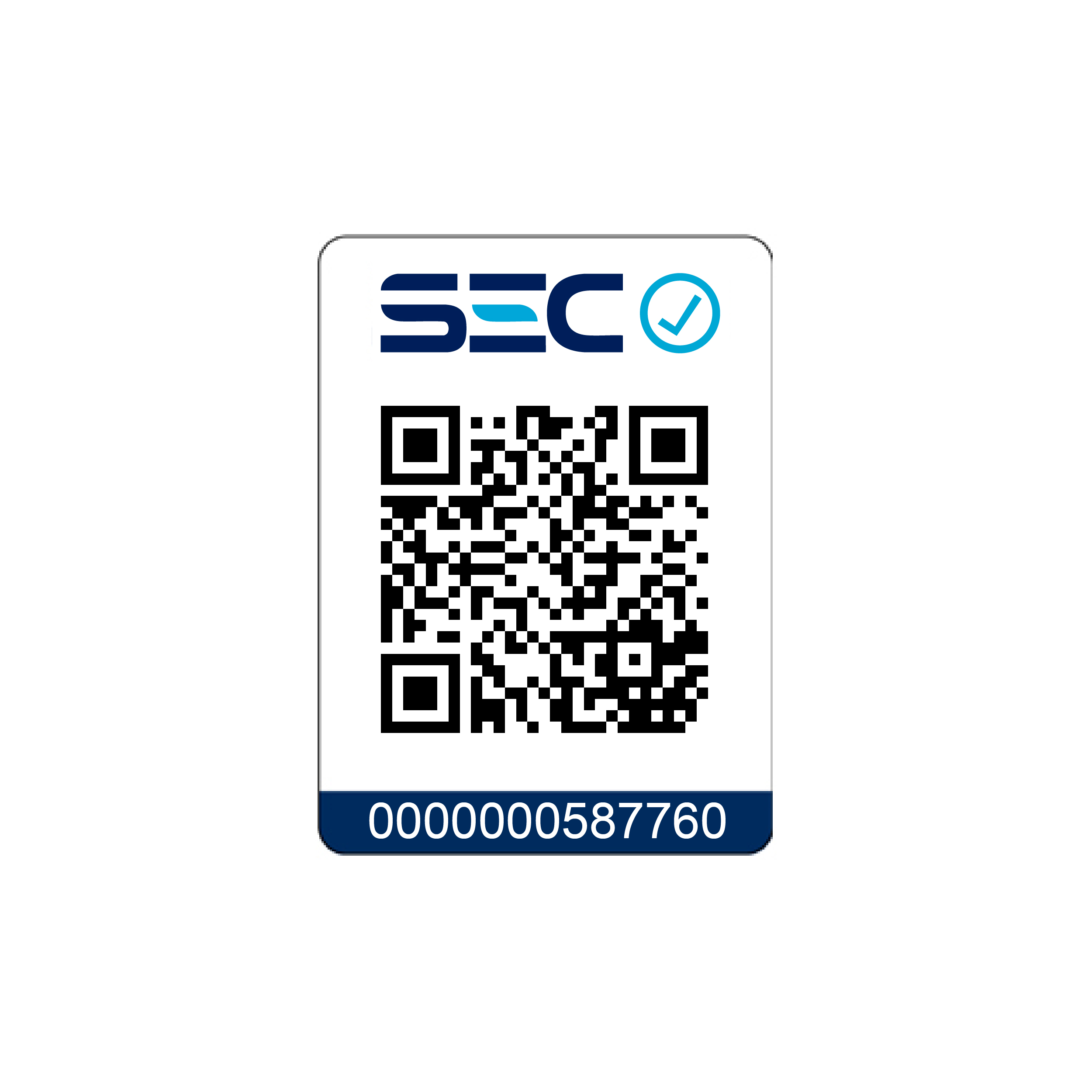 Varilla LED SMD2835 220V 6W Blanco Cálido 540lm 72 LEDs 40cm