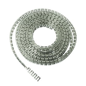 Perfil flexible de acero inoxidable para pers-02 x10m