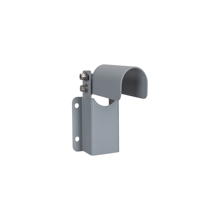 Adaptador de Montaje en Pared para Luminaria de Calle