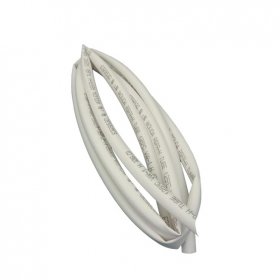 Funda Termocontraíble Blanca Ø0.23x1m 