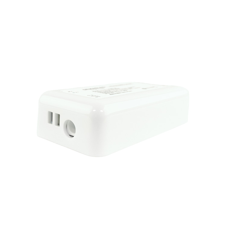 Controladora Smart LED (RGB+CCT) 
