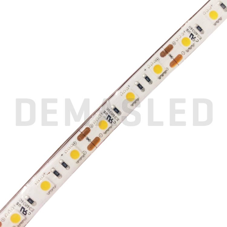LED SMD5060 3,2V 0,18W 60mA, Blanco Cálido 3.000K, 20lm