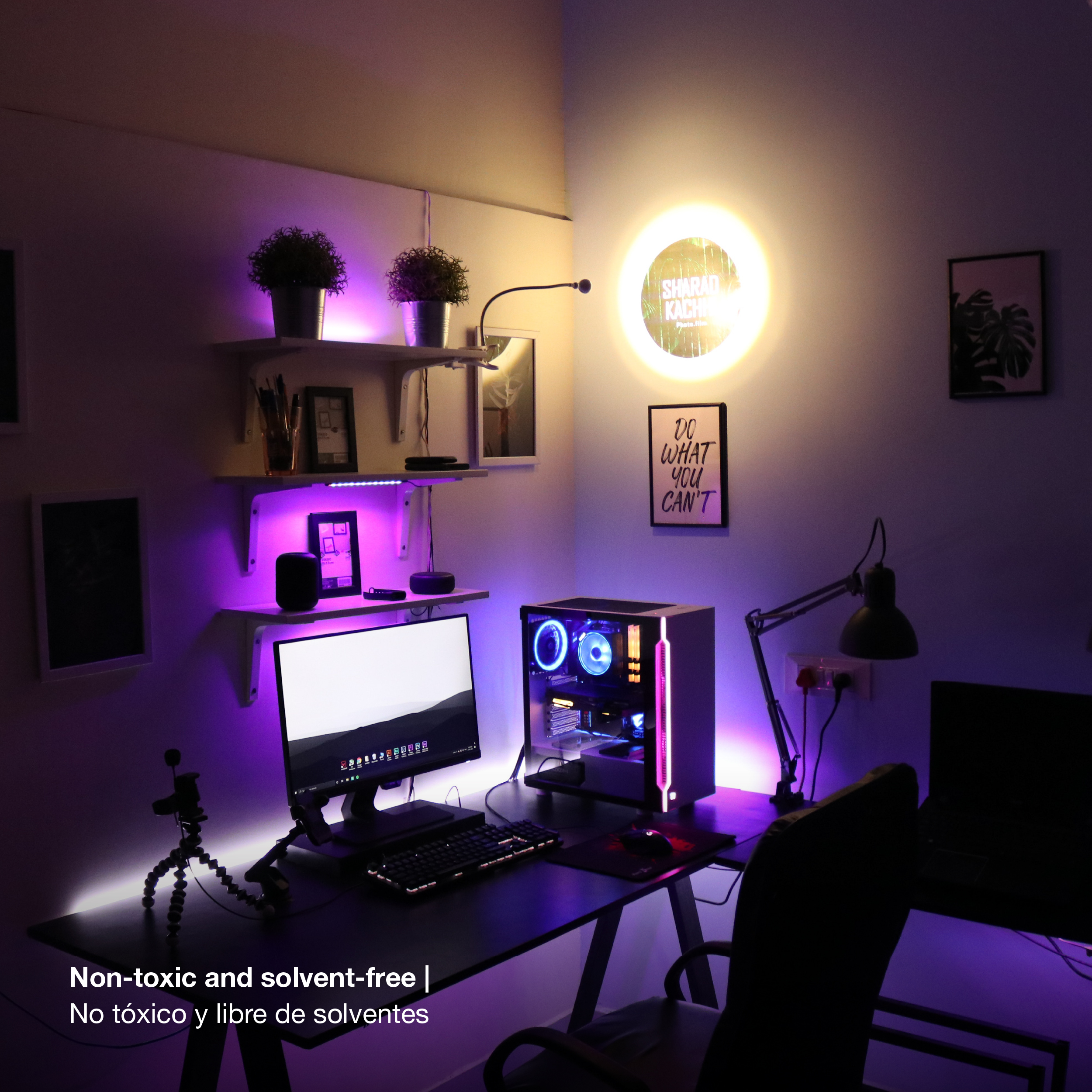 Pegamento Disipador 150gr /100 ml