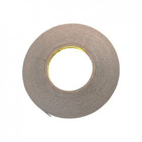 Cinta adhesiva 8mm de ancho para tiras de pcb 8mm 55m.