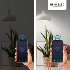 Smart Switch WiFi+RF Máx. 2200W 10A 220V 2.4GHz 433MHz