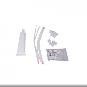 Kit de accesorios para tiras LED exterior, tex-07-a2