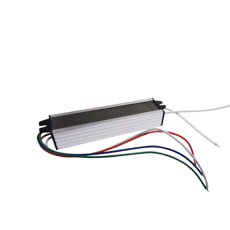 Driver LED, RGB 300mA 1W Entrada: 85-265V