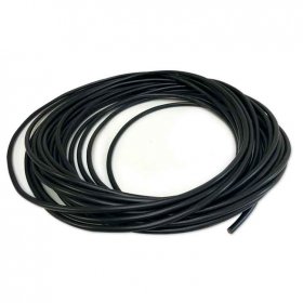 Cable 2 polos de 1mm NR - 2x1mm (18AWG) - x1m, Waterproof 48V Máx