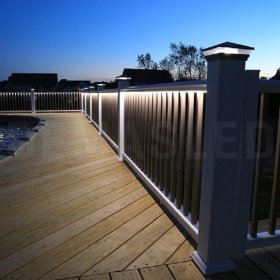 Tira LED SMD5050, IP68, 12V, 12W/m, Frío, 1200 lm/m, 60 LED/m, 5m