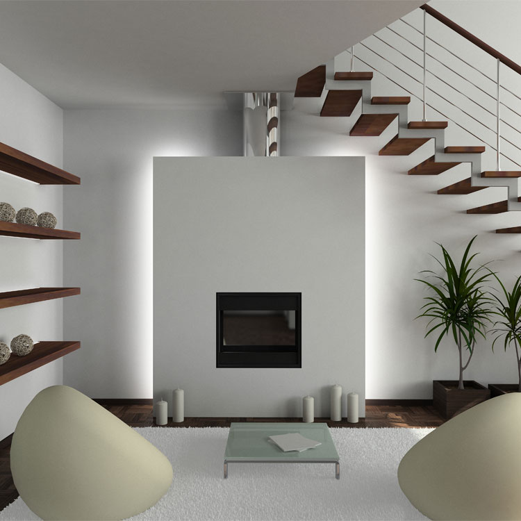 Tira LED COB 24V 11W/m Blanco Frío 1100lm/m 480 LEDs/m 8mm IP65, 5m