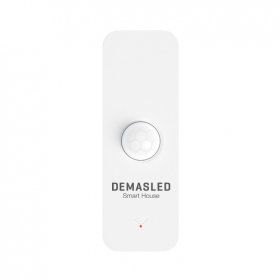 Sensor de movimiento Smart WiFi