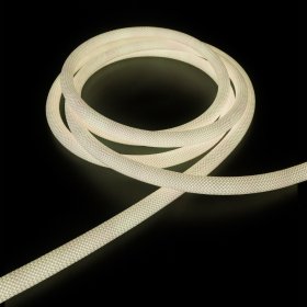 Tira LED Neón Flexible SMD2835, 24V 24W/m, Blanco Neutro 240LEDs/m, 5m 