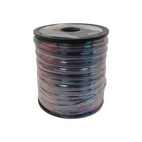 Cable 6 Polos de 0.5mm RGB+CCT - 6x0.5mm (24AWG) - 48V Máx. x100m