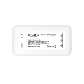 Controladora Smart LED (RGB+CCT) 