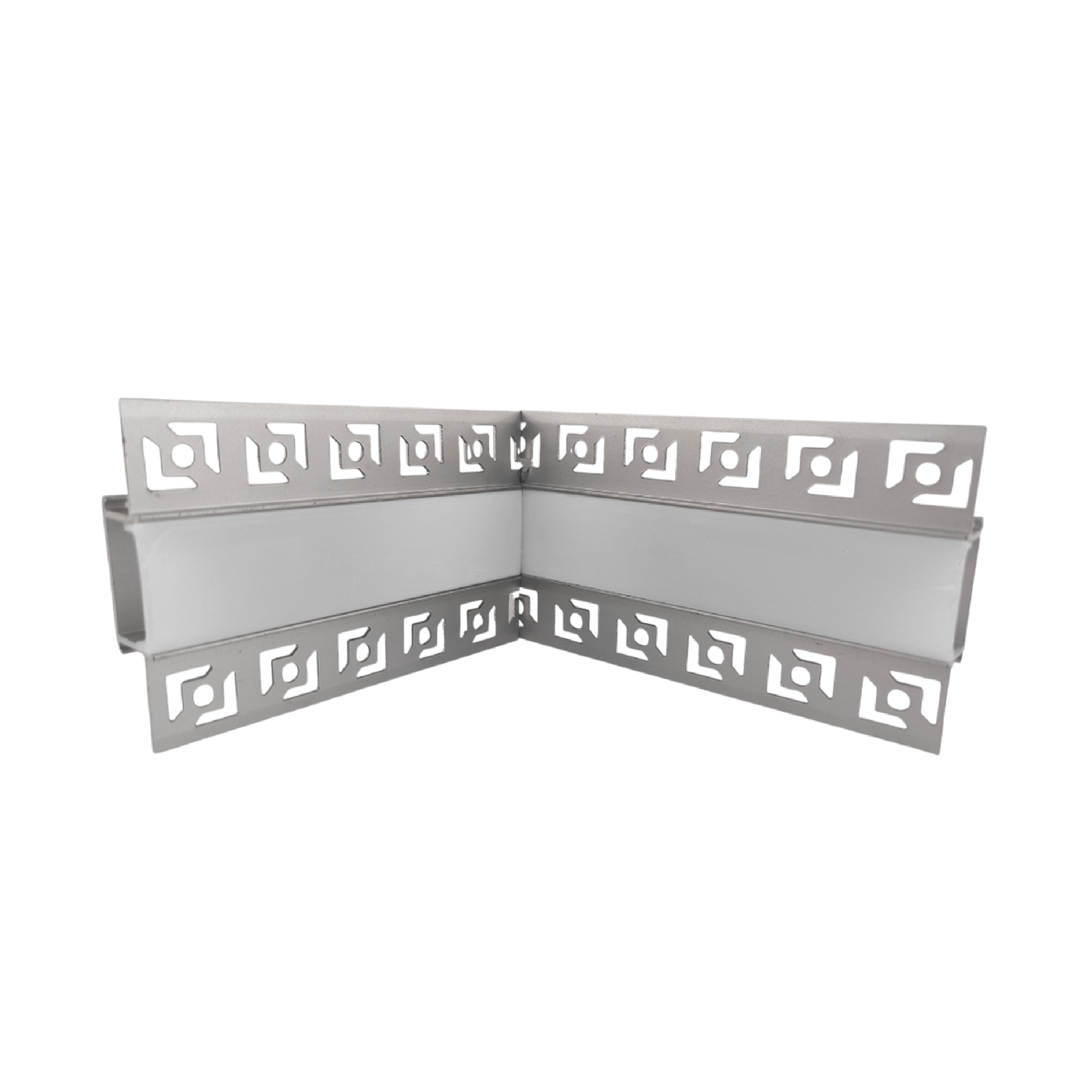 Conector en L Esquina Interior para PER-39