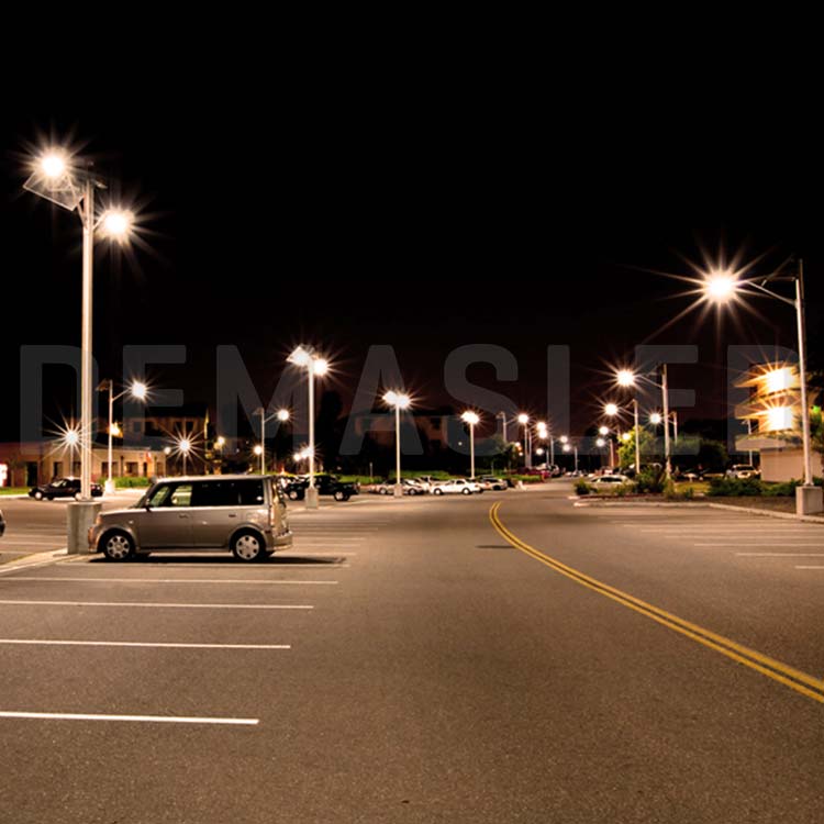 LED HIGH POWER 30W BLANCO CÁLIDO 3000°K