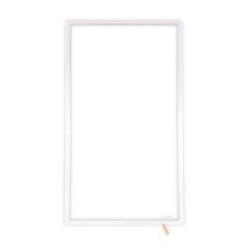 Marco Luminoso LED de 60x30cm 36W 4000lm blanco Cálido 3000K