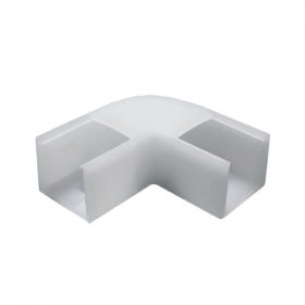 Conector esquinero en forma de L, compatible con PER-12-2M