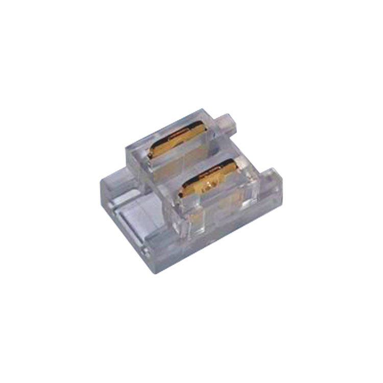 Conector Tira a Tira monocromático para tiras LED SMD 5mm
