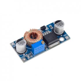 Módulo Step-Down XL4005 Ajustable, 0.8-30V 75Wmax 5Amax, DC-DC 