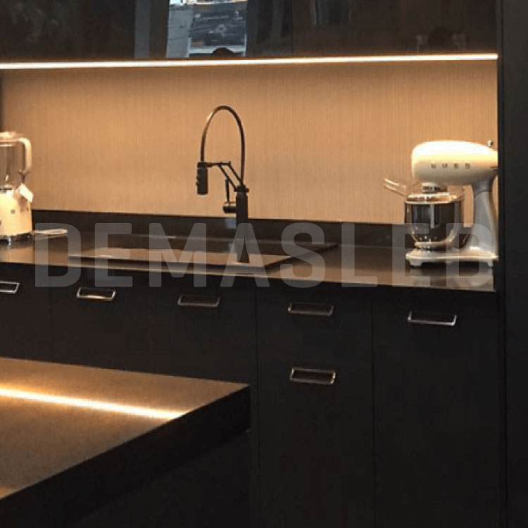 Varilla LED SMD2835, 220V 15W Neutro 1350lm, 144 LEDs, 1.5m