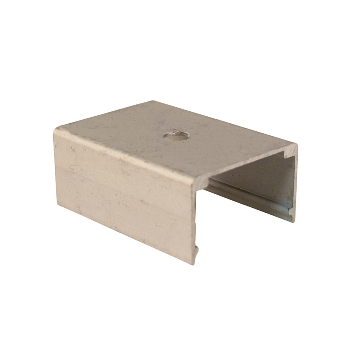 Accesorio para Bañador. Clip Bn-13. 1 clip + 2 tornillos