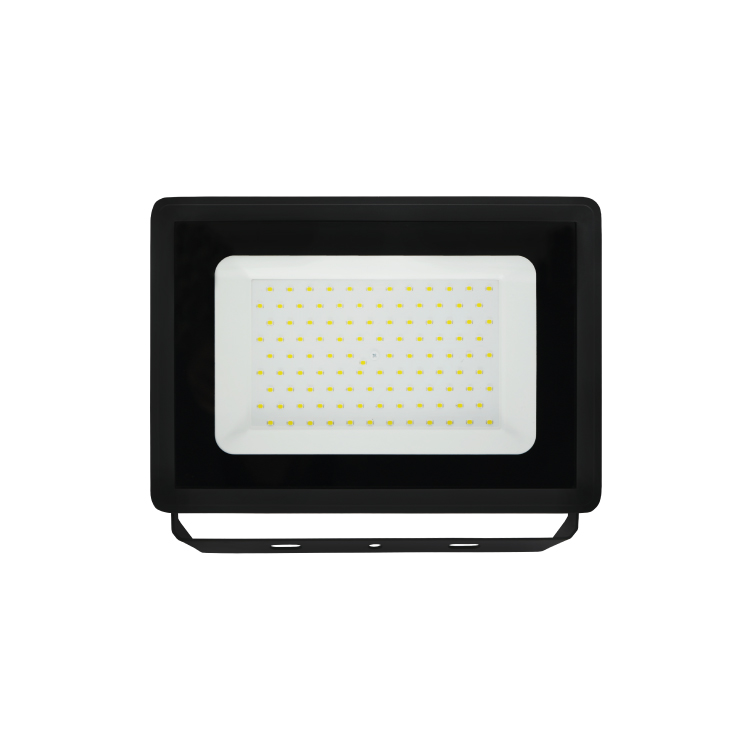 Reflector LED de Exteriores IP65, 100W 8.500lm Blanco Neutro 220-240Vac
